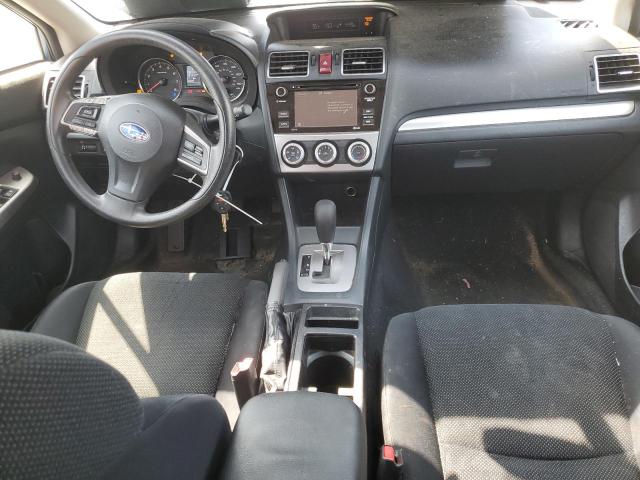 Photo 8 from auction – 2015 SUBARU IMPREZA PR with VIN JF1GPAC68FH207428