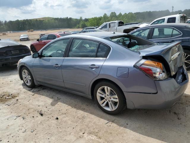 Photo 2 from auction – 2011 NISSAN ALTIMA SR with VIN 1N4BL2AP4BN512945