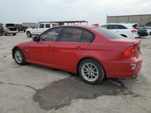 Photo 2 from auction – 2010 BMW 328 I SULE with VIN WBAPH5C5XAA439890