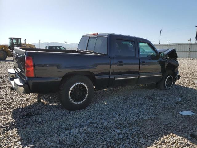 Photo 3 from auction – 2005 CHEVROLET SILVERADO with VIN 2GCEC13T351370797