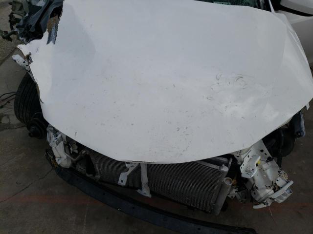 Photo 11 from auction – 2017 TOYOTA COROLLA L with VIN 2T1BURHE6HC865638