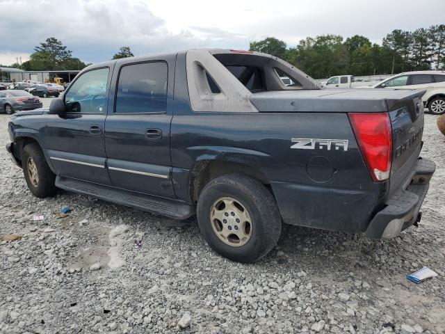 Photo 2 from auction – 2003 CHEVROLET AVALANCHE with VIN 3GNEC13T33G241535