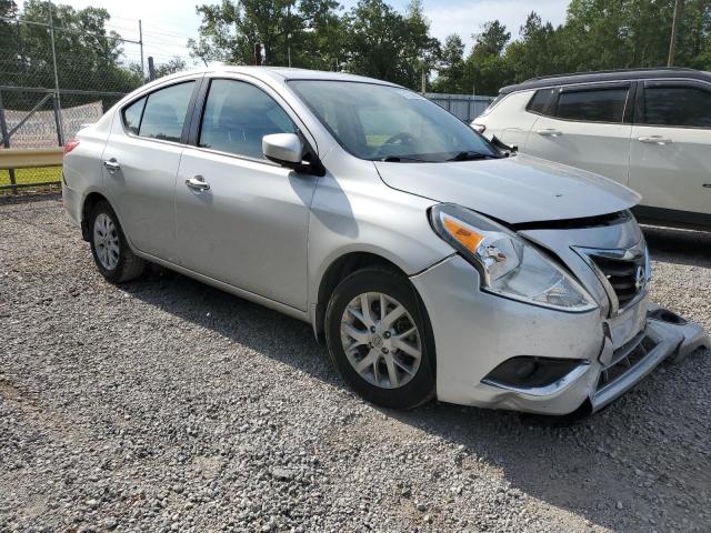 Photo 4 from auction – 2017 NISSAN VERSA S with VIN 3N1CN7AP2HL867811