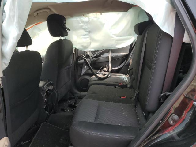 Photo 10 from auction – 2018 NISSAN ROGUE S with VIN KNMAT2MV4JP503844