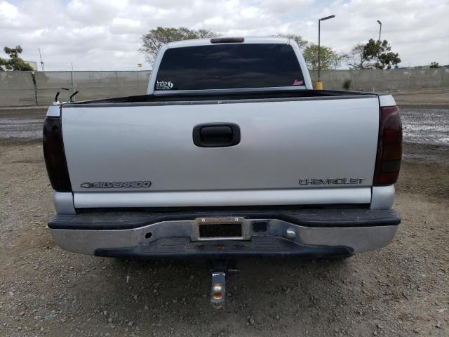 Photo 6 from auction – 2001 CHEVROLET SILVERADO with VIN 1GCEK19T61E182875