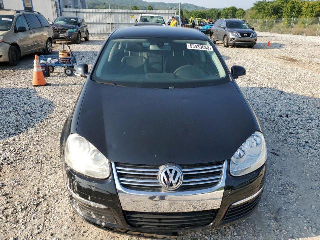 Photo 5 from auction – 2005 VOLKSWAGEN NEW JETTA with VIN 3VWRF71K85M638643