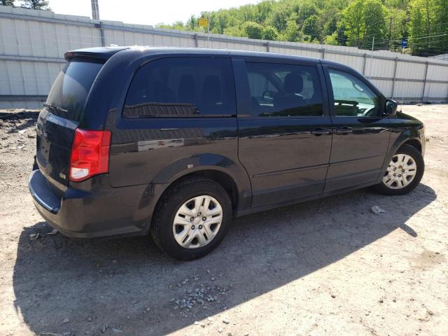 Photo 3 from auction – 2017 DODGE GRAND CARA with VIN 2C4RDGBG4HR587139
