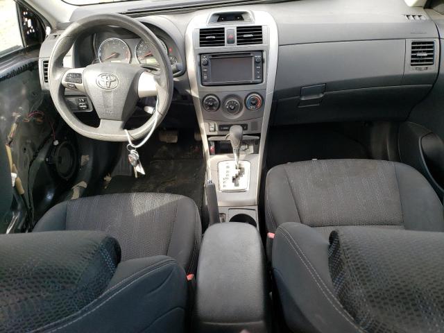 Photo 8 from auction – 2013 TOYOTA COROLLA BA with VIN 5YFBU4EE0DP116562