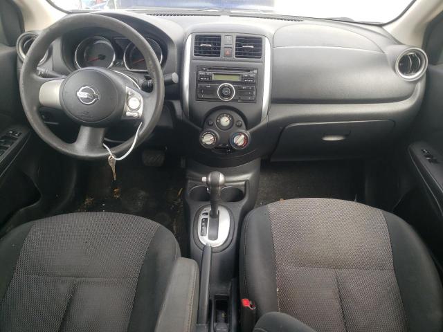 Photo 8 from auction – 2014 NISSAN VERSA S with VIN 3N1CN7AP8EL876492