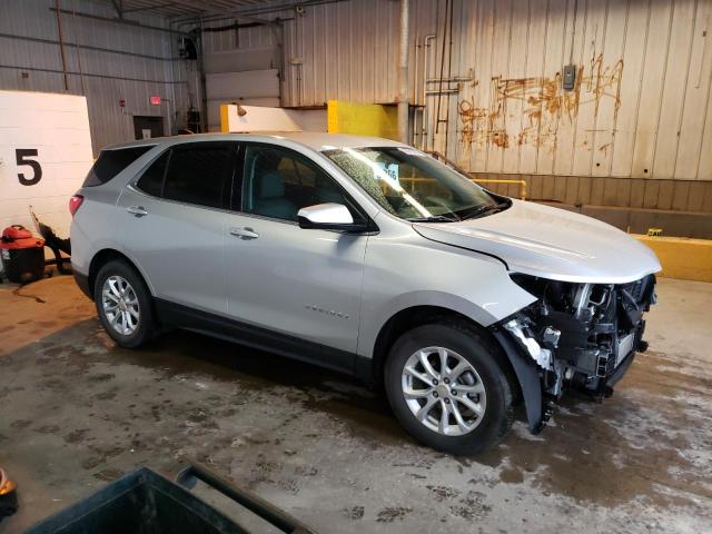 Photo 4 from auction – 2018 CHEVROLET EQUINOX LT with VIN 2GNAXSEV6J6261746