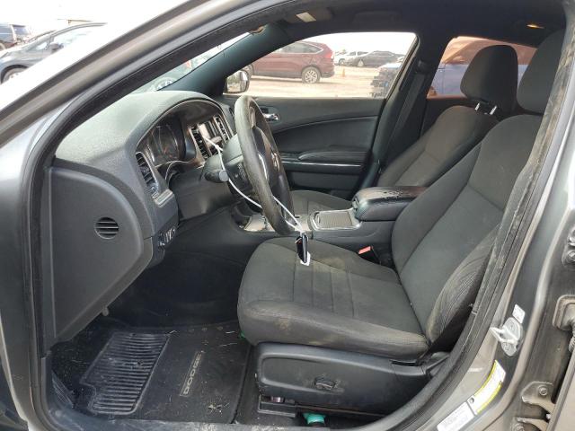 Photo 7 from auction – 2012 DODGE CHARGER SE with VIN 2C3CDXBG4CH296083