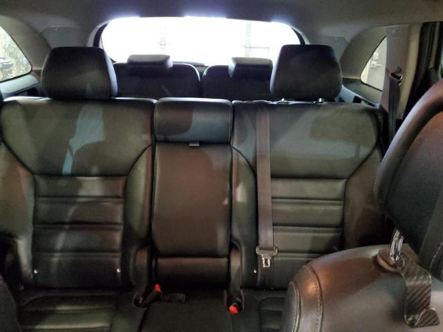 Photo 10 from auction – 2016 KIA SORENTO EX with VIN 5XYPHDA55GG161778