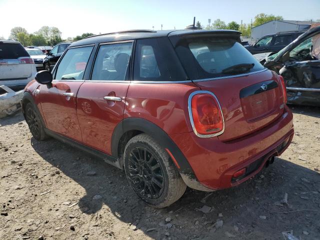 Photo 2 from auction – 2015 MINI COOPER S with VIN WMWXU3C58F2B66579