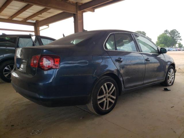 Photo 3 from auction – 2007 VOLKSWAGEN JETTA 2.5 with VIN 3VWSF71K47M099359