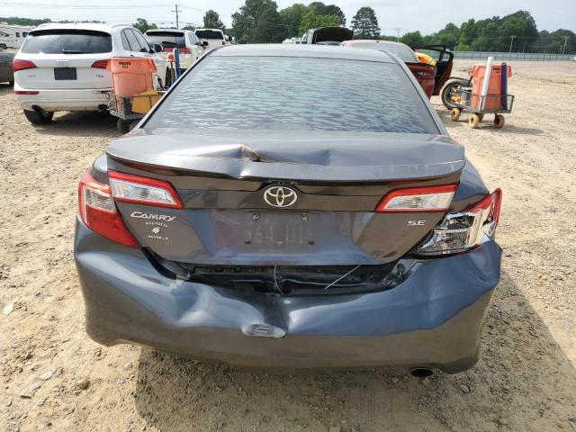 Photo 6 from auction – 2014 TOYOTA CAMRY L with VIN 4T1BF1FK0EU369880