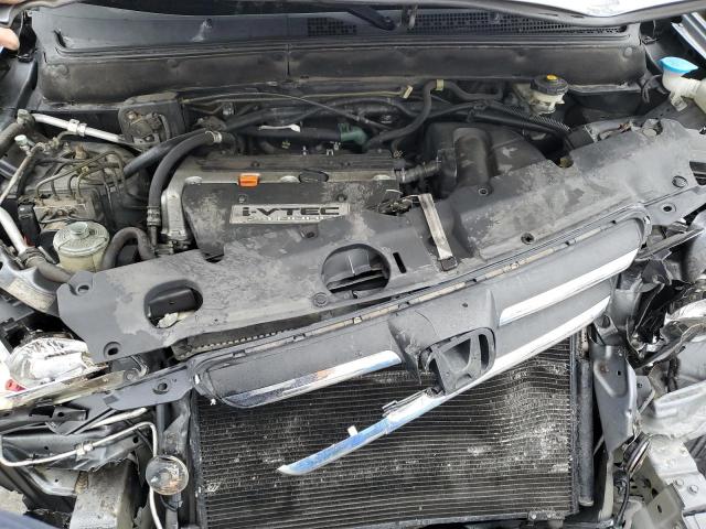 Photo 12 from auction – 2006 HONDA CR-V SE with VIN JHLRD78936C003010