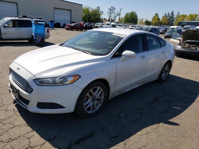 Photo 1 from auction – 2013 FORD FUSION SE with VIN 3FA6P0H78DR228900