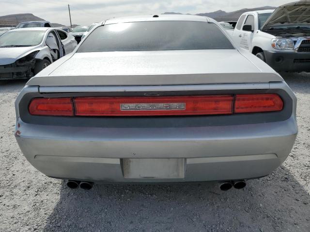 Снимка 6 от търг – 2012 DODGE CHALLENGER с VIN 2C3CDYBT5CH120985