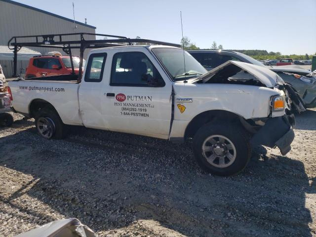 Photo 4 from auction – 2010 FORD RANGER SUP with VIN 1FTKR1ED1APA04289