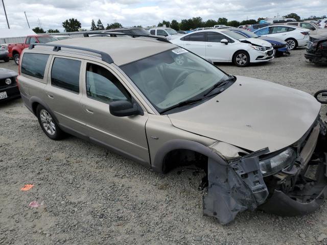 Photo 4 from auction – 2004 VOLVO XC70 with VIN YV1SZ59H641146594