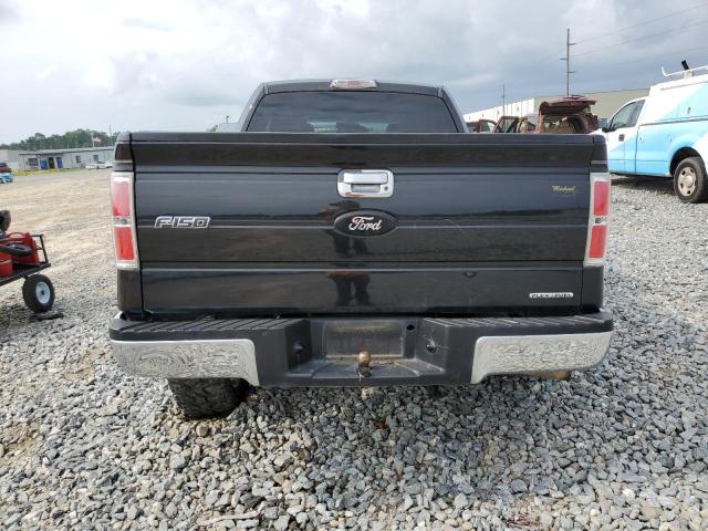 Photo 6 from auction – 2012 FORD F150 SUPER with VIN 1FTEX1CMXCFB94608