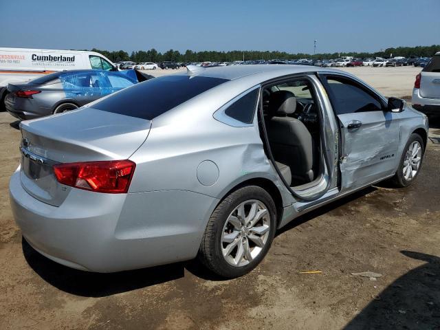 Photo 3 from auction – 2018 CHEVROLET IMPALA LT with VIN 2G1105S38J9117267