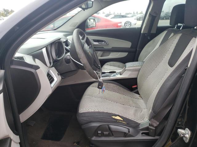 Photo 7 from auction – 2010 CHEVROLET EQUINOX LS with VIN 2CNALBEW2A6384162