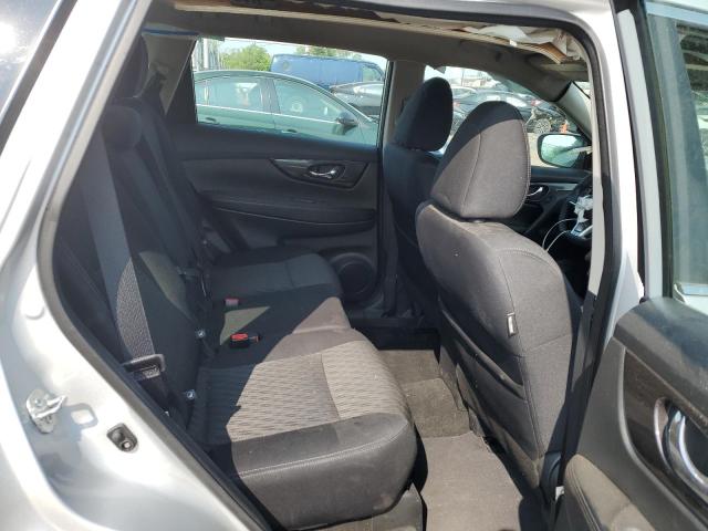 Photo 11 from auction – 2018 NISSAN ROGUE S with VIN 5N1AT2MV2JC756471