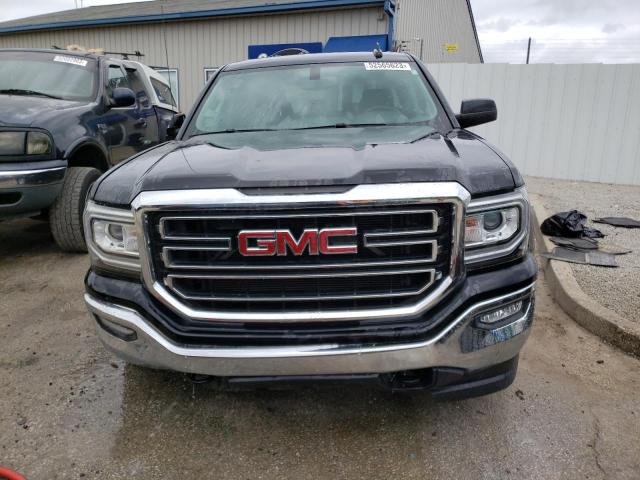 Photo 5 from auction – 2016 GMC SIERRA K15 with VIN 1GTV2MEC4GZ246016