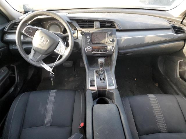 Photo 8 from auction – 2017 HONDA CIVIC LX with VIN 2HGFC2F5XHH554882