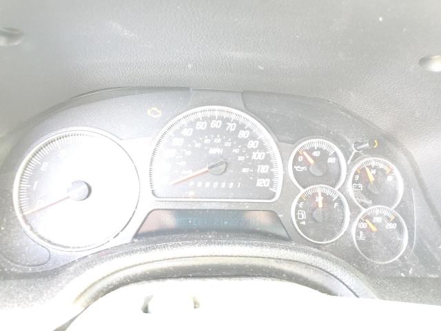 Photo 9 from auction – 2008 GMC ENVOY DENA with VIN 1GKET63M582152438