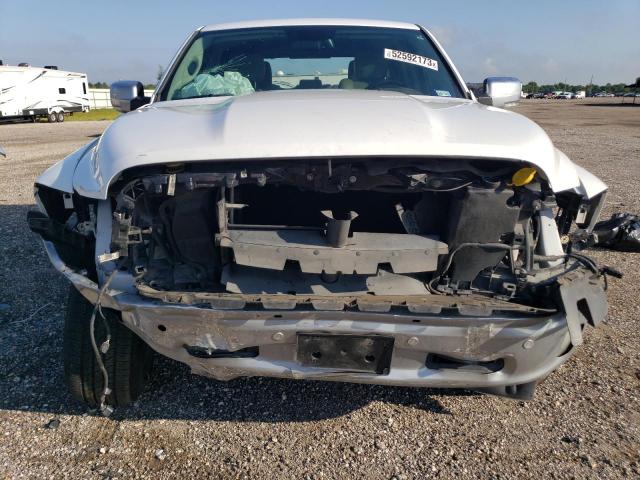 Photo 5 from auction – 2017 RAM 1500 SLT with VIN 1C6RR6LT0HS836582