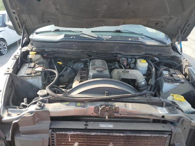 Photo 12 from auction – 2006 DODGE RAM 2500 S with VIN 1D7KS28C36J154899