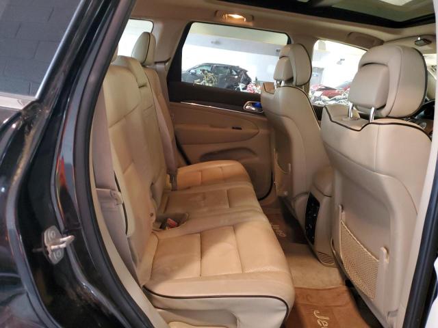 Photo 10 from auction – 2015 JEEP GRAND CHER with VIN 1C4RJFCG2FC647944