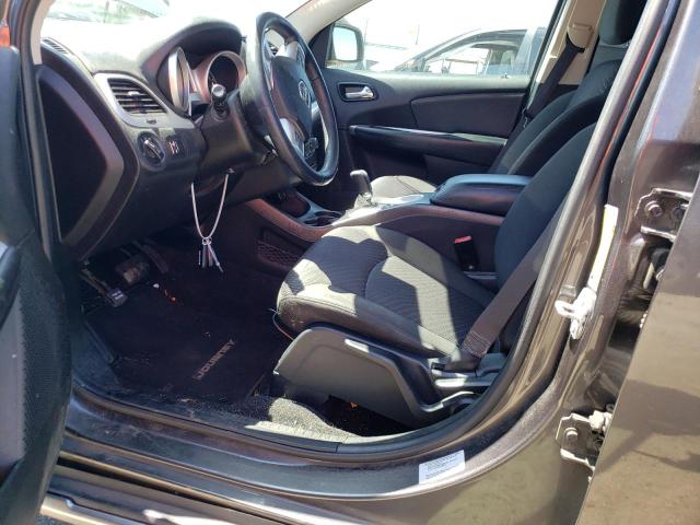 Photo 7 from auction – 2016 DODGE JOURNEY CR with VIN 3C4PDCGG5GT168964