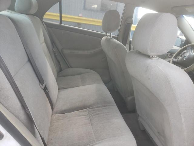 Photo 10 from auction – 2003 TOYOTA COROLLA CE with VIN JTDBR32E432012654