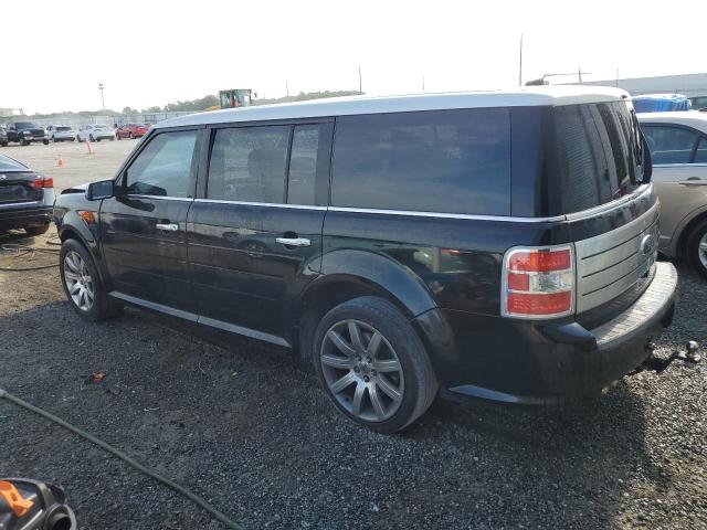 Photo 2 from auction – 2009 FORD FLEX LIMIT with VIN 2FMDK53C39BA36450