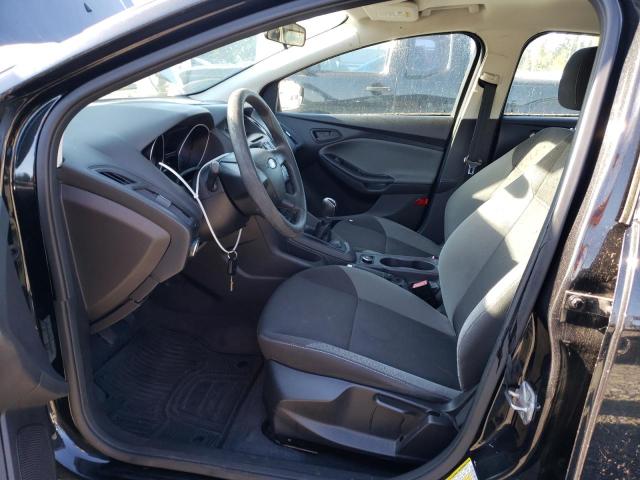 Photo 7 from auction – 2012 FORD FOCUS S with VIN 1FAHP3E21CL130419