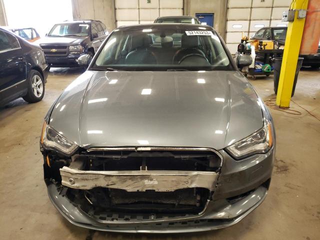 Photo 5 from auction – 2015 AUDI A3 PREMIUM with VIN WAUBFGFFXF1098384