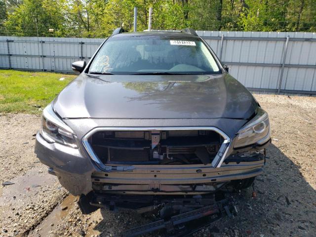 Photo 5 from auction – 2019 SUBARU OUTBACK 2. with VIN 4S4BSANC7K3392208