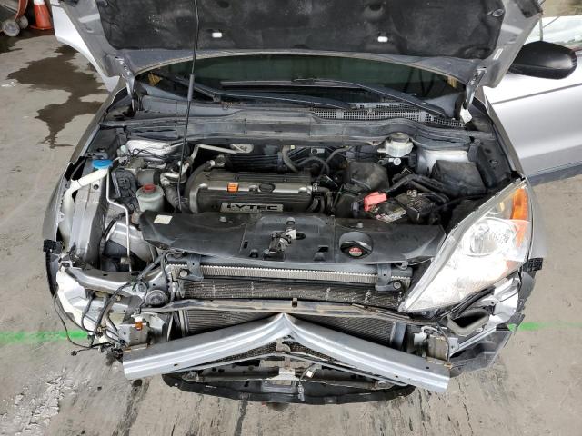 Photo 12 from auction – 2008 HONDA CR-V EX with VIN JHLRE48558C078030
