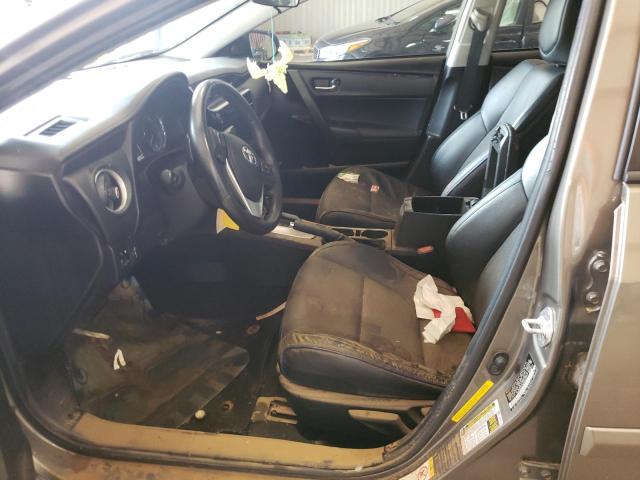 Photo 7 from auction – 2019 TOYOTA COROLLA L with VIN 5YFBURHEXKP920034