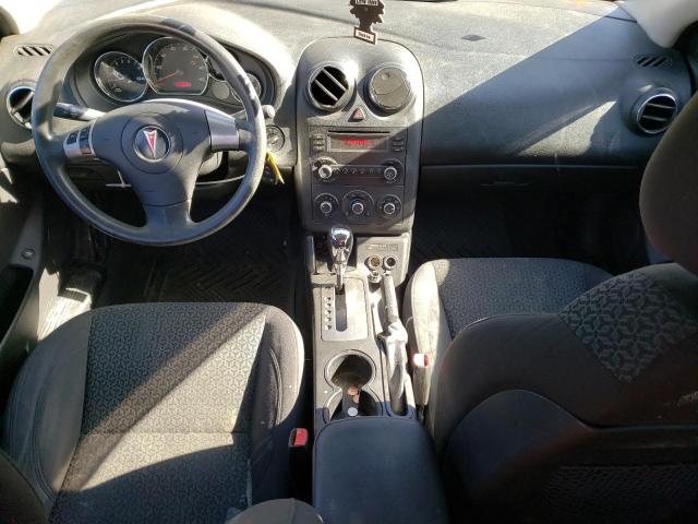 Photo 8 from auction – 2007 PONTIAC G6 BASE with VIN 1G2ZG58BX74182934