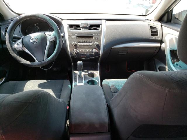 Photo 8 from auction – 2015 NISSAN ALTIMA 2.5 with VIN 1N4AL3AP8FC235381