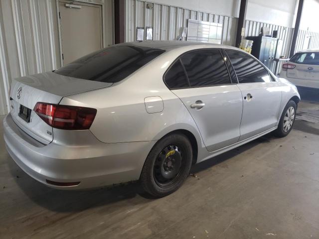 Photo 3 from auction – 2016 VOLKSWAGEN JETTA S with VIN 3VW267AJ8GM217310