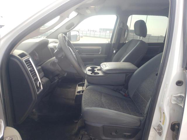 Photo 7 from auction – 2018 RAM 2500 SLT with VIN 3C6TR5DT3JG157109