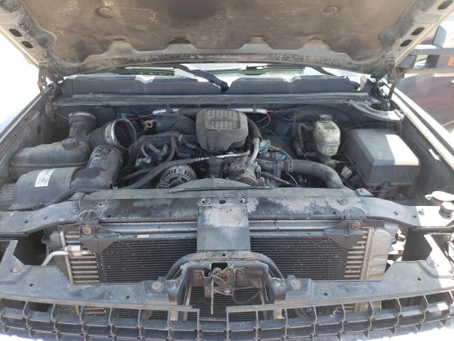 Photo 11 from auction – 2008 CHEVROLET SILVERADO with VIN 1GCHK23668F157758