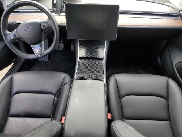 Photo 8 from auction – 2018 TESLA MODEL 3 with VIN 5YJ3E1EA4JF024035