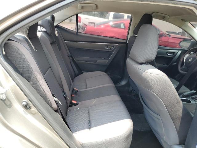 Photo 10 from auction – 2017 TOYOTA COROLLA L with VIN 2T1BURHE6HC858141