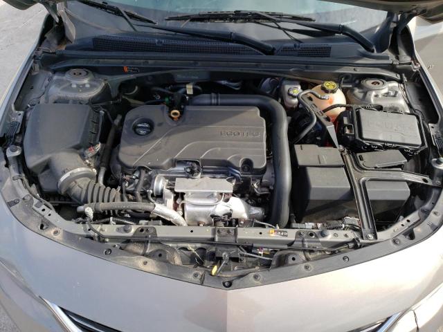 Photo 11 from auction – 2018 CHEVROLET MALIBU LT with VIN 1G1ZD5ST6JF233582